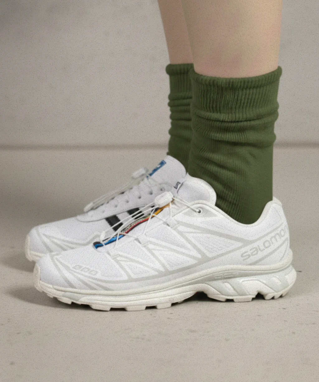 Staple Socks - Image 8