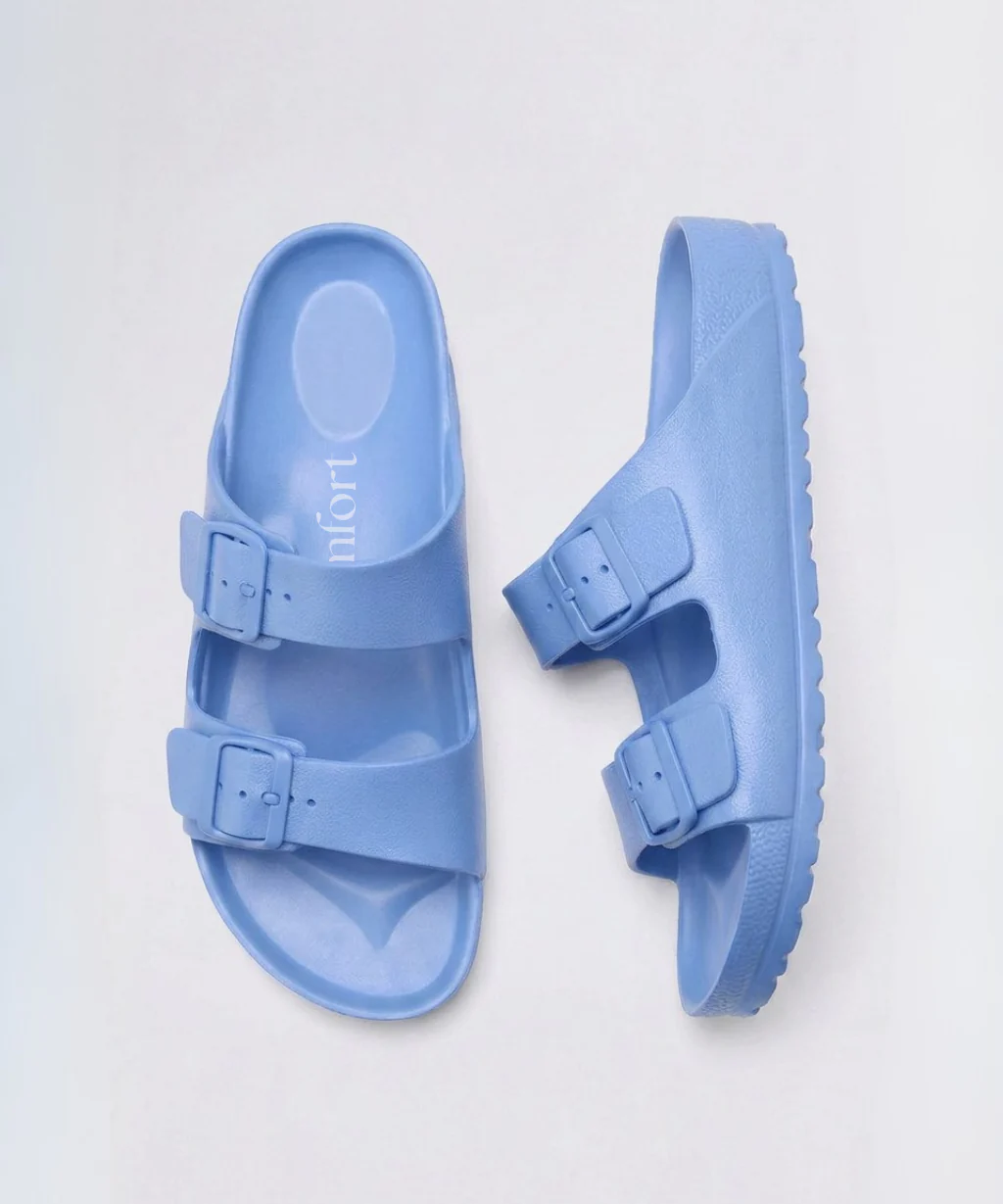 Summer EVA Sandals by Qomfort - Image 18
